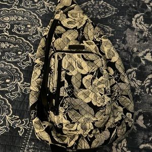 Vera Bradley sling